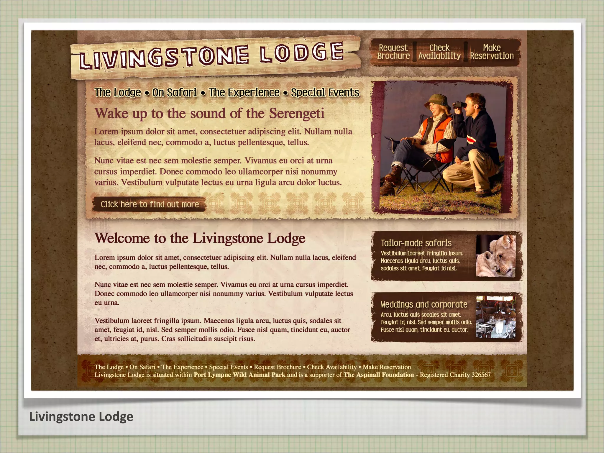 WordPress Is Not A Blog from WordCamp UK 2008