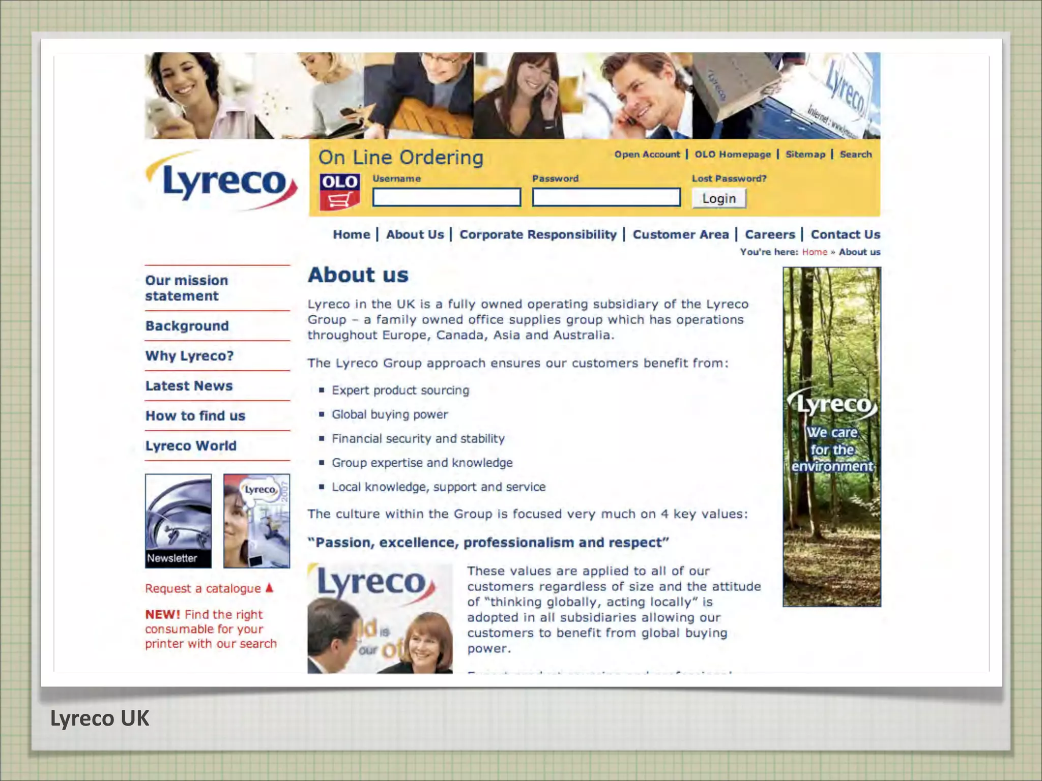 WordPress Is Not A Blog from WordCamp UK 2008