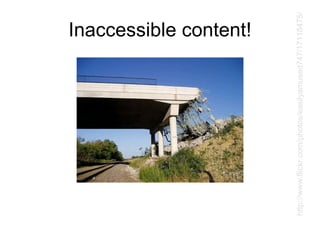 Inaccessible content! http://www.flickr.com/photos/easilyamused747/17118475/ 
