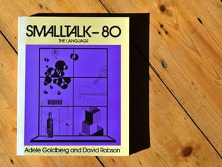 Worse is better, for better or for worse - Kevlin Henney