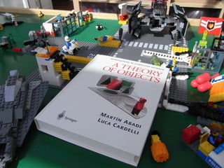 Worse is better, for better or for worse - Kevlin Henney