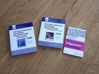 Worse is better, for better or for worse - Kevlin Henney