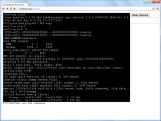Worse is better, for better or for worse - Kevlin Henney