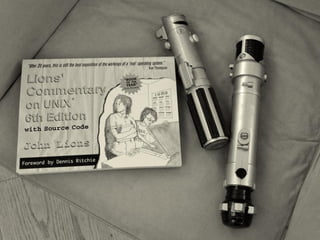 Worse is better, for better or for worse - Kevlin Henney