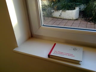 Worse is better, for better or for worse - Kevlin Henney