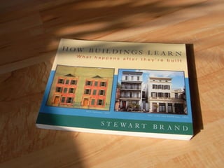 Worse is better, for better or for worse - Kevlin Henney