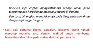 Worship - HORARIUM ibadat harian katolik | PPTX