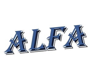 ALFA 