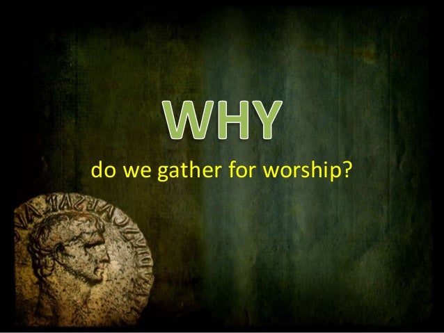 worship-is-our-response-a-sermon-on-matthew-22-15-22