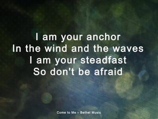 Worship Lyrics 12 28 14