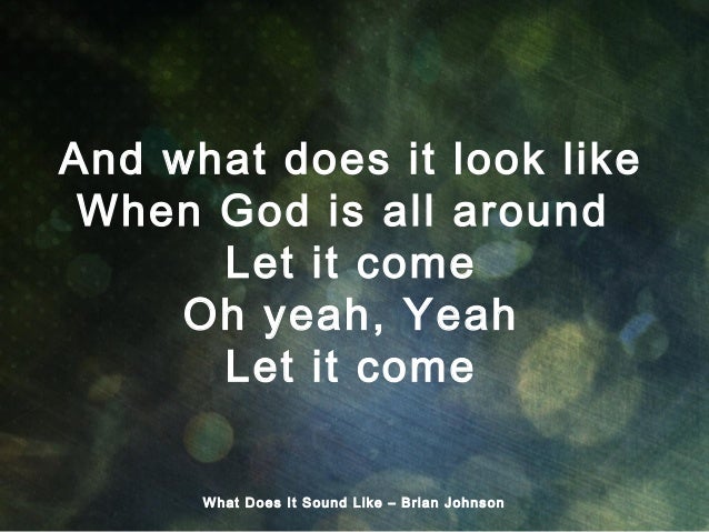 Worship Lyrics 12 28 2014 D your presence in this place, your glory on our face, g we're looking to the skies d descending like a cloud. worship lyrics 12 28 2014