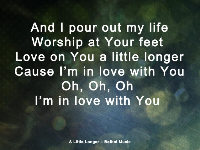 Worship Lyrics 12 28 14