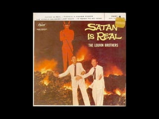 Worst Album Covers Ever