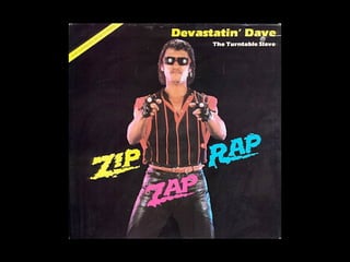 Worst Album Covers Ever