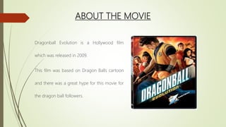 Dragonball Evolution (Video Game 2009) - IMDb