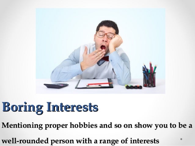 Personal statement examples for college image