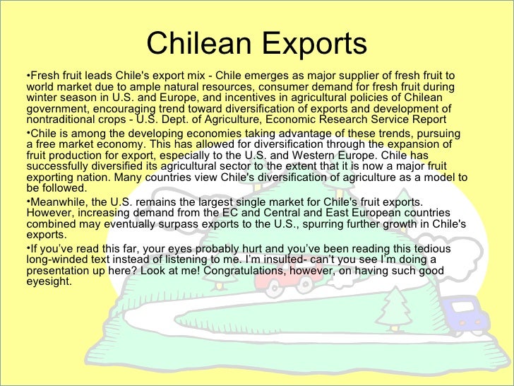 Worst Presentation Ever