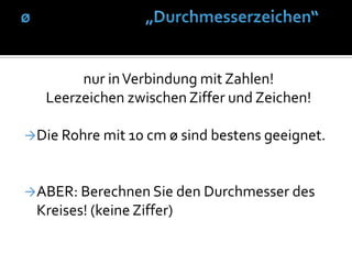 *	„geboren“†„gestorben“mit Leerzeichen von der Zahl getrennt!Michaelangelo, * 1475, † 1564