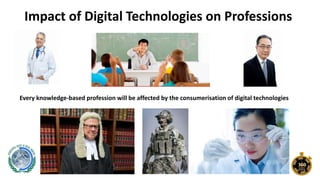 Digital Health Applications and Hospitals of the Future | PPTX