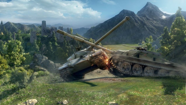 world of tanks linux install world of tanks linux install