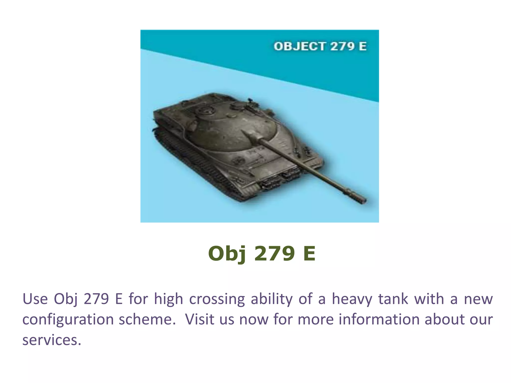 World Of Tanks Marks Of Excellence PPT