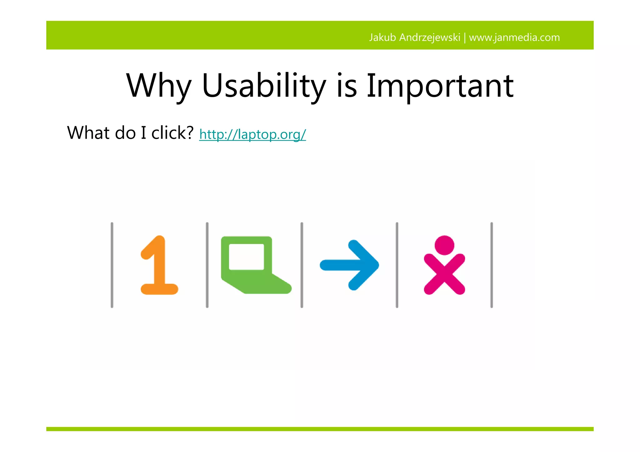 Wou Intro To Usability Jandrzejewski