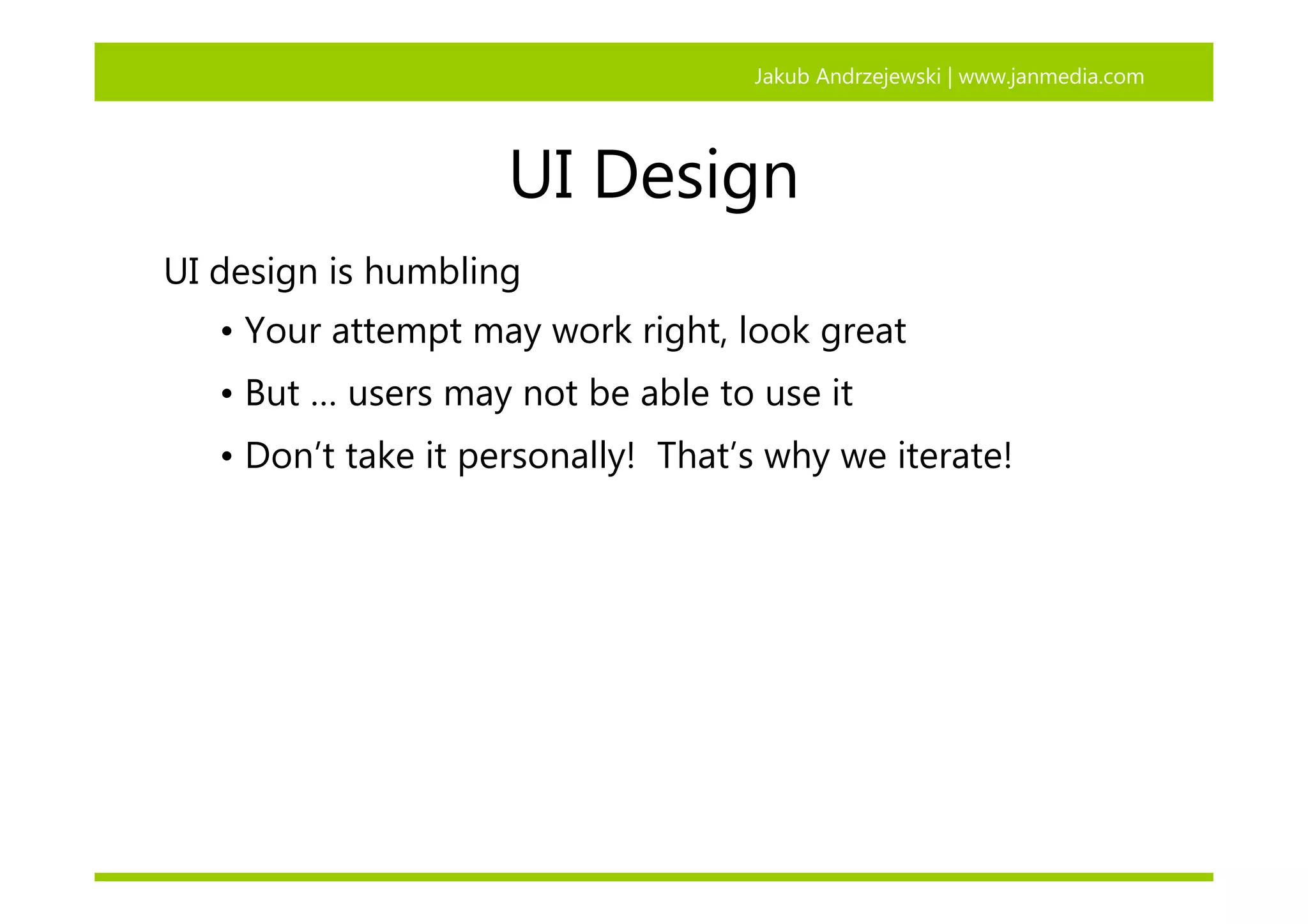 Wou Intro To Usability Jandrzejewski