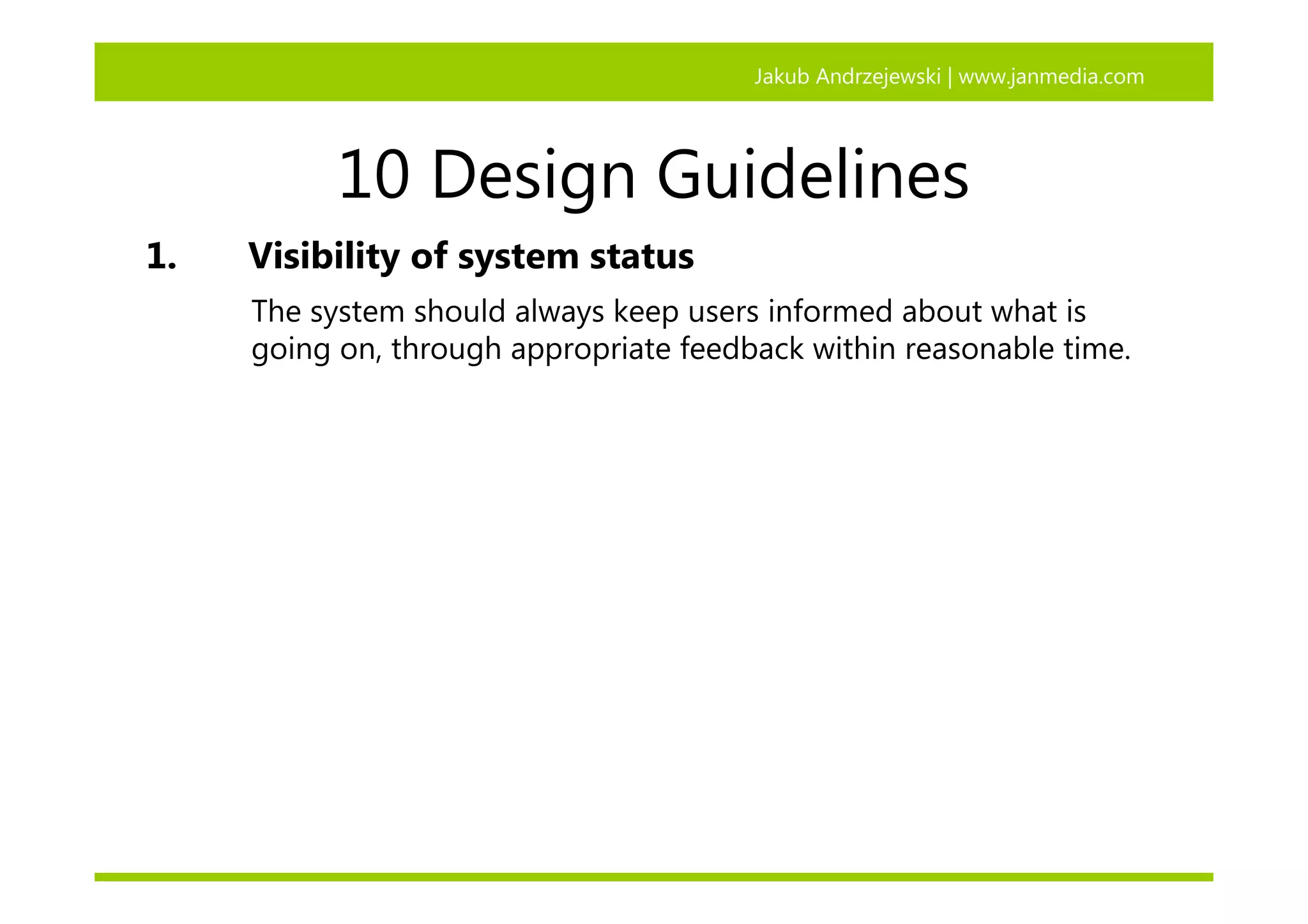 Wou Intro To Usability Jandrzejewski