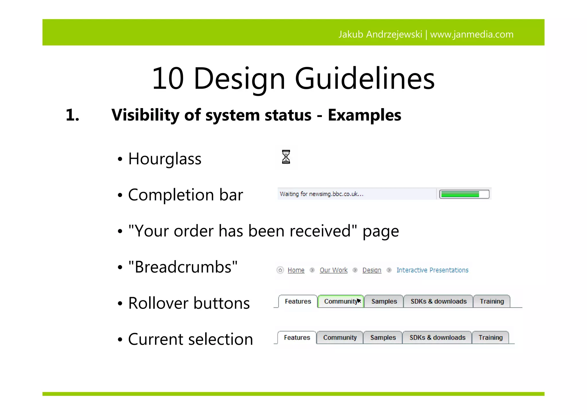 Wou Intro To Usability Jandrzejewski