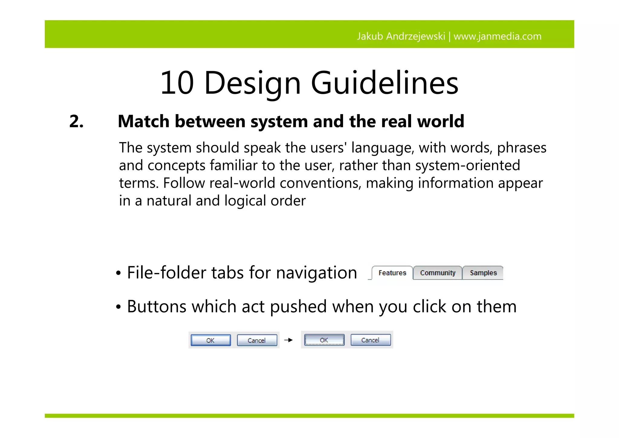 Wou Intro To Usability Jandrzejewski