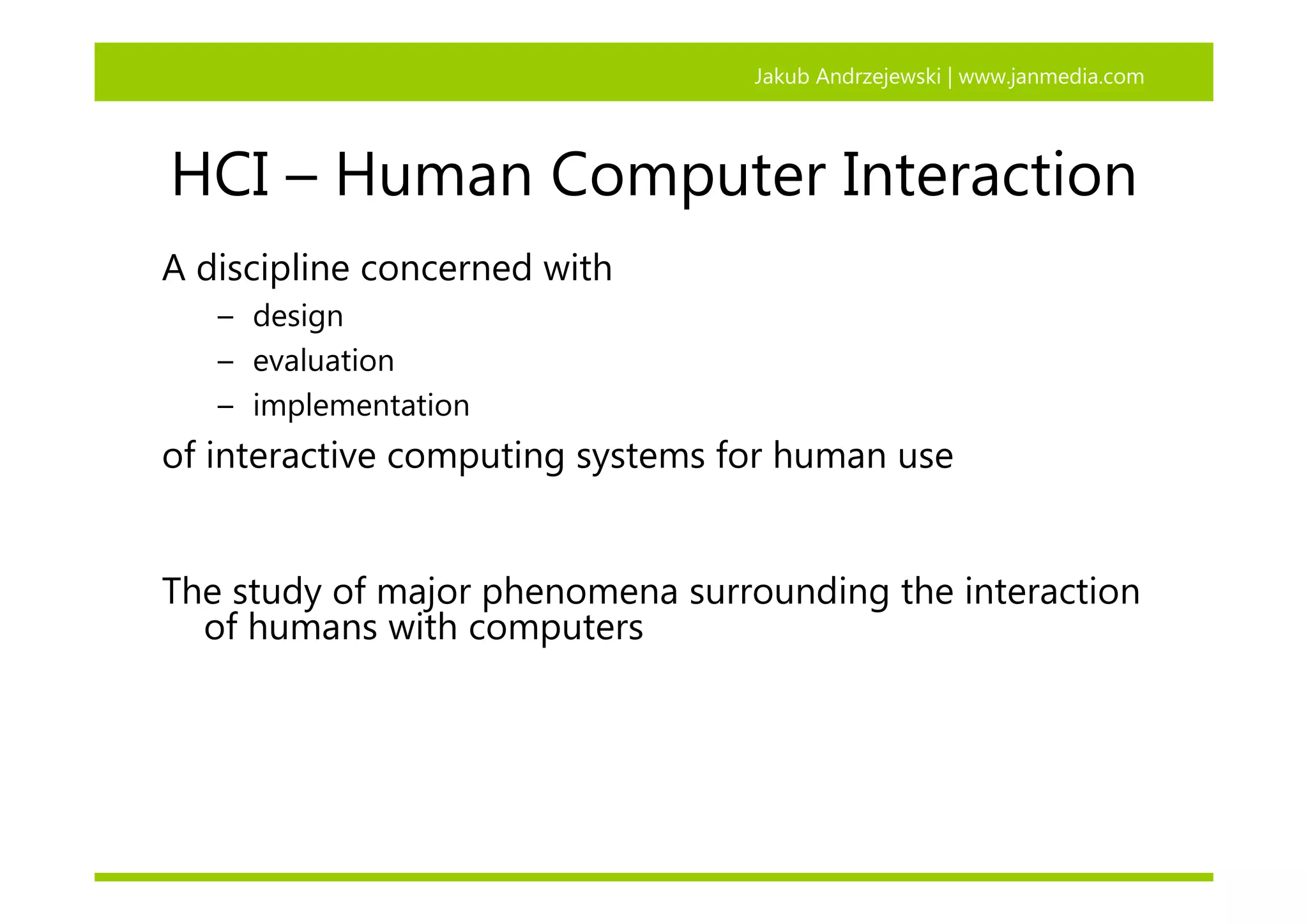 Wou Intro To Usability Jandrzejewski