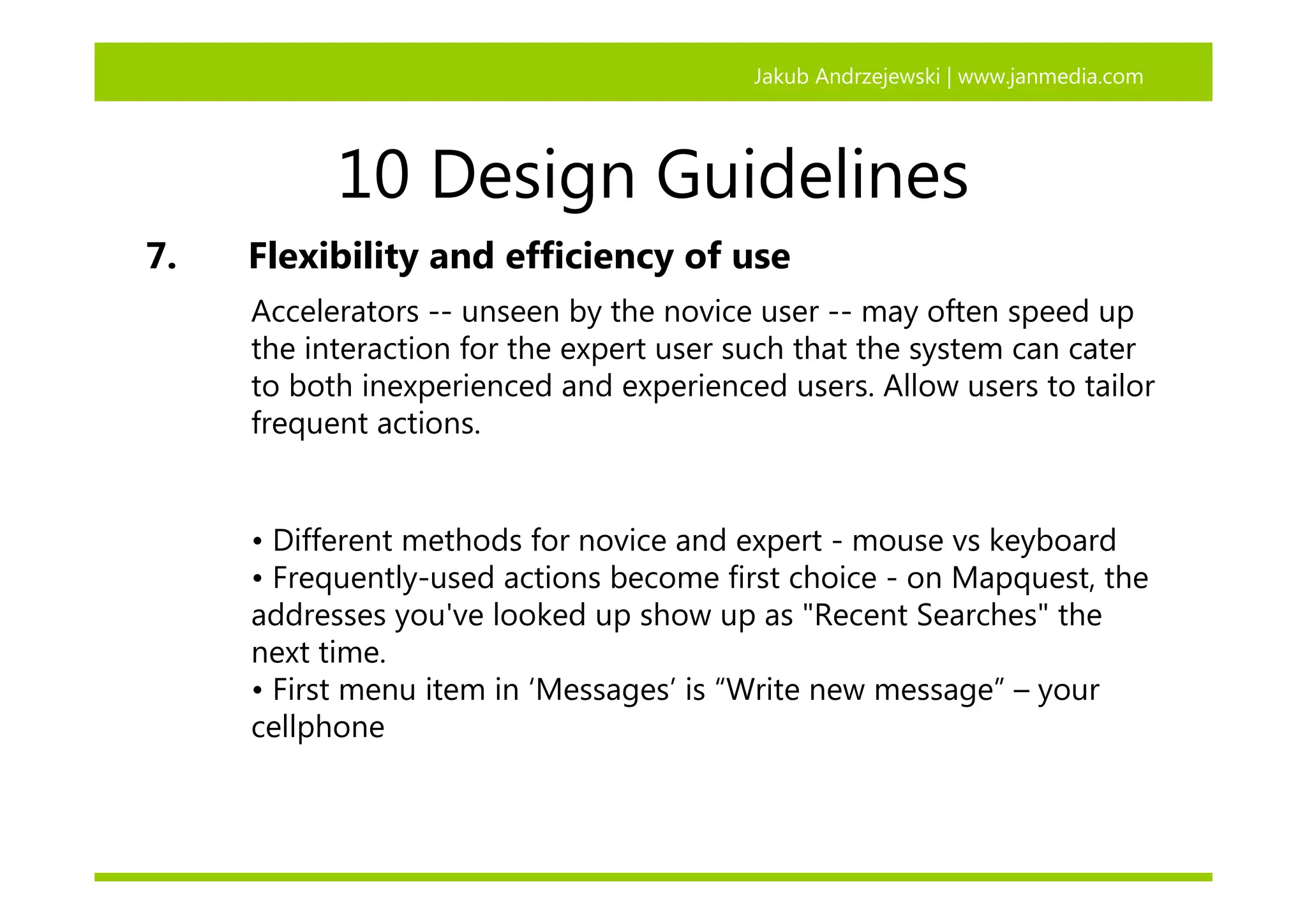 Wou Intro To Usability Jandrzejewski