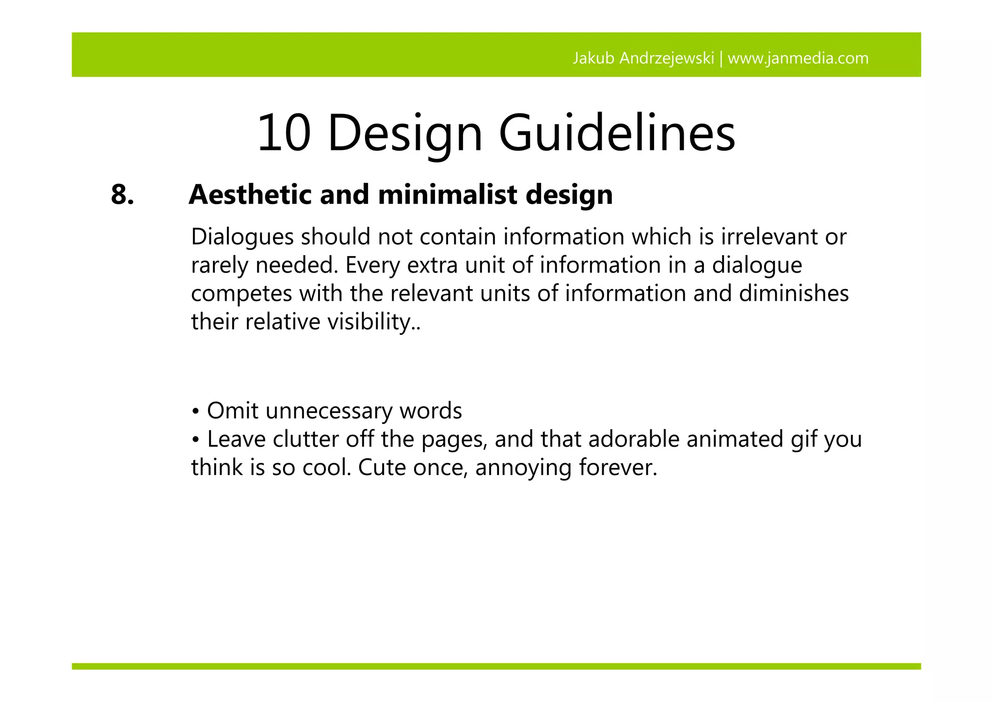 Wou Intro To Usability Jandrzejewski