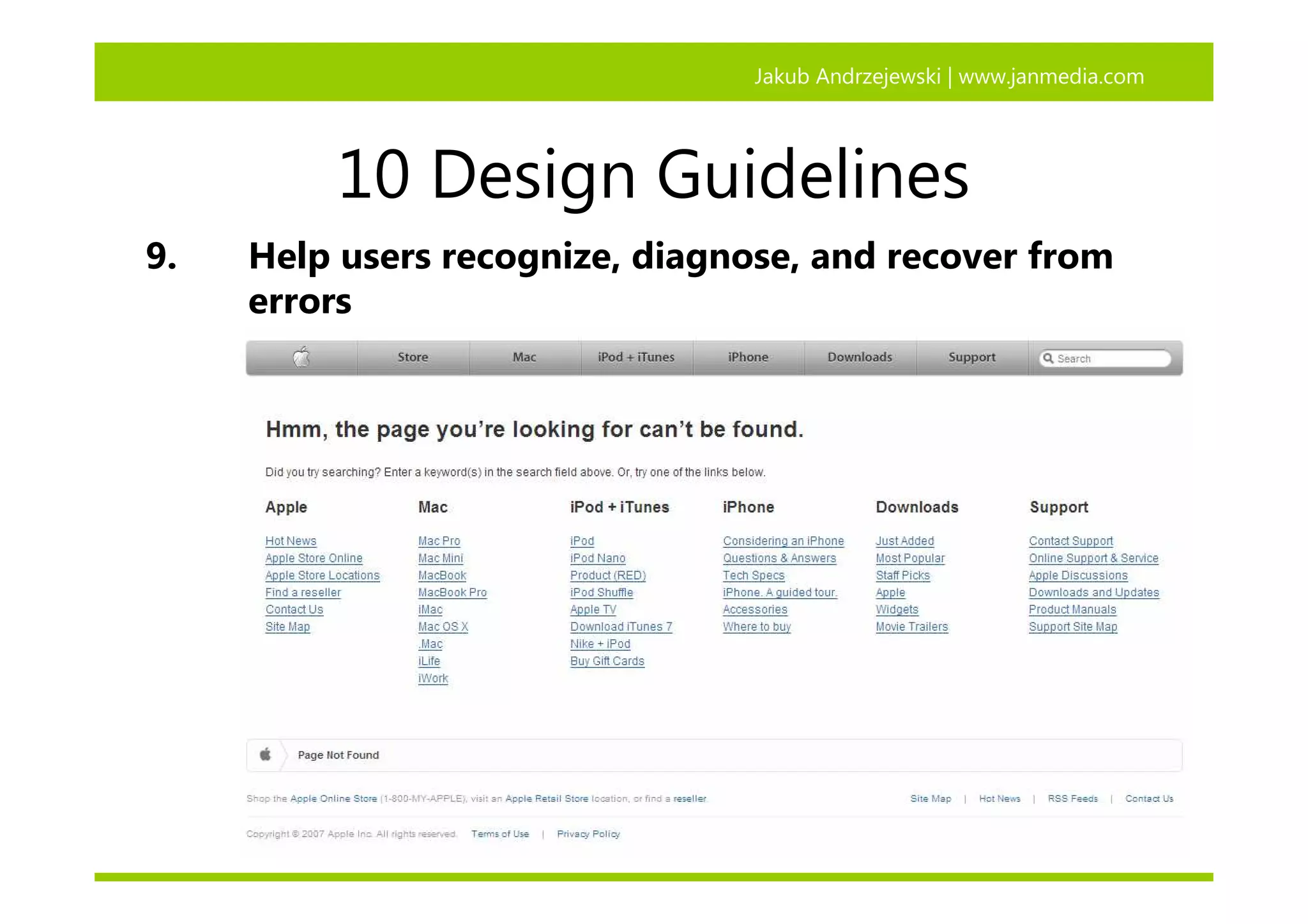 Wou Intro To Usability Jandrzejewski