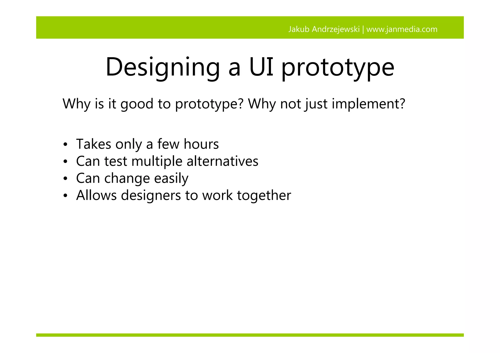 Wou Intro To Usability Jandrzejewski