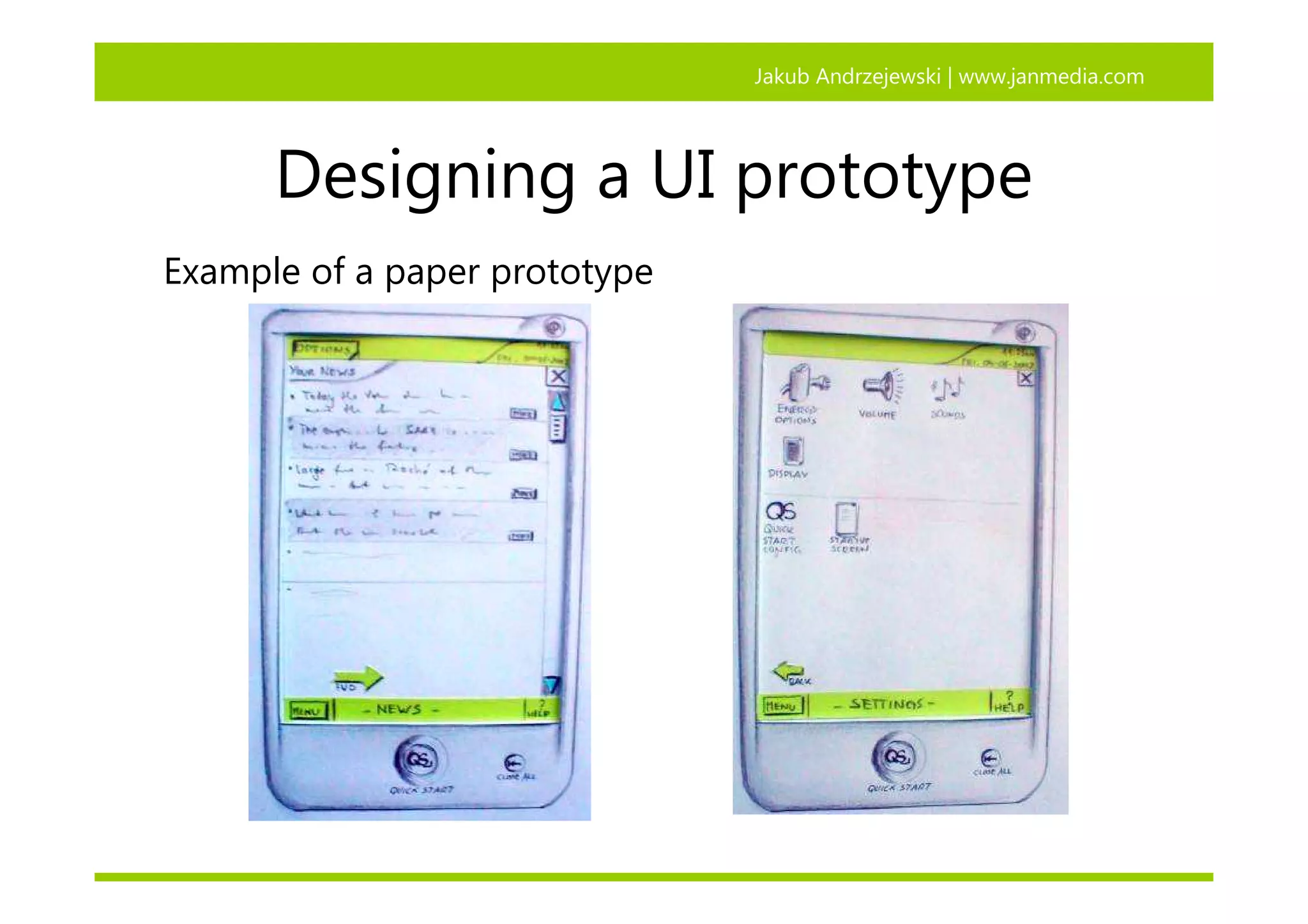 Wou Intro To Usability Jandrzejewski