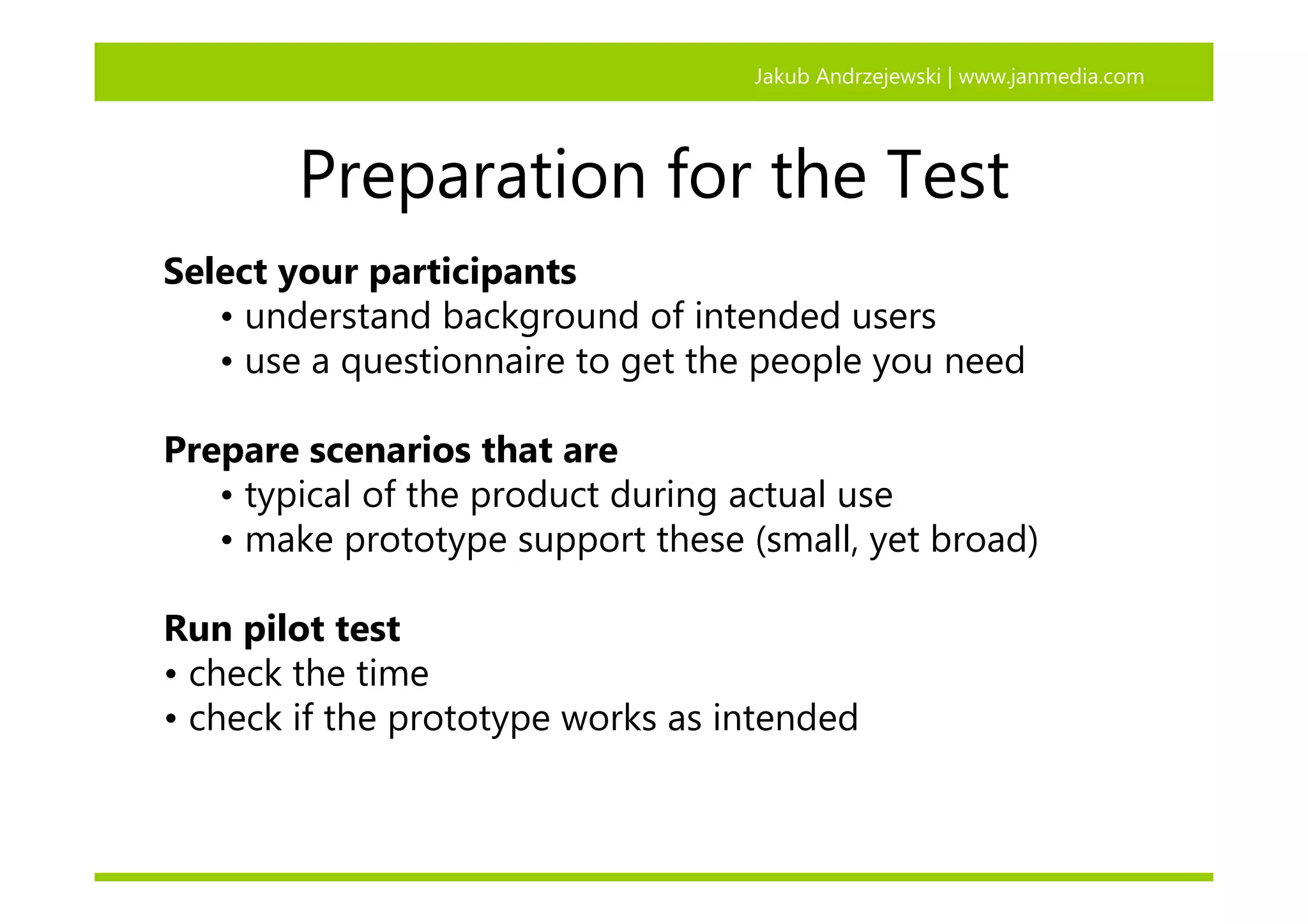 Wou Intro To Usability Jandrzejewski