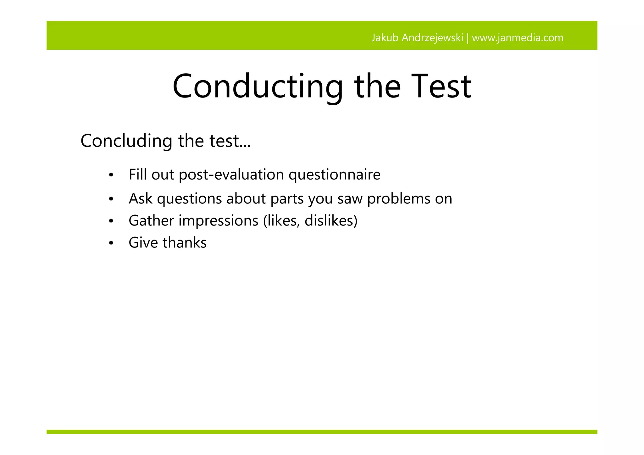 Wou Intro To Usability Jandrzejewski
