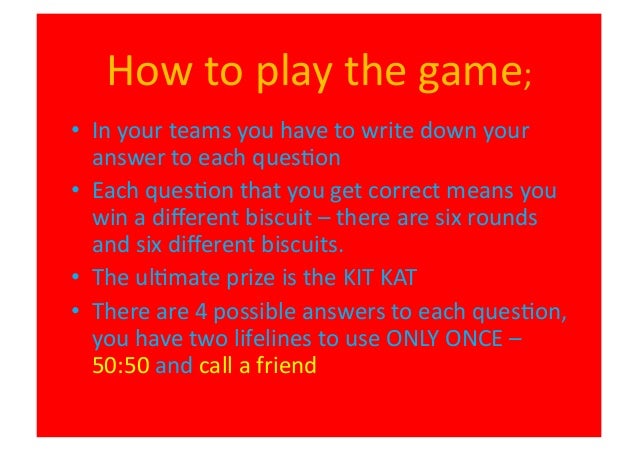write about risk and win