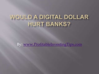 By: www.ProfitableInvestingTips.com
 