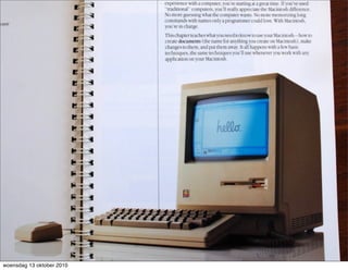 Stefan Koopmanschap http://www.leftontheweb.com/
woensdag 13 oktober 2010
 