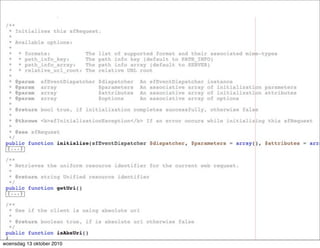 Stefan Koopmanschap http://www.leftontheweb.com/
woensdag 13 oktober 2010
 
