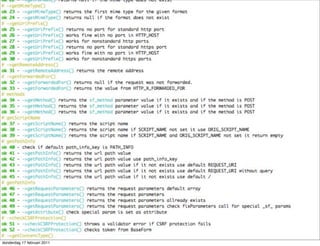 Stefan Koopmanschap   http://www.leftontheweb.com/
donderdag 17 februari 2011
 