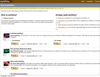 donderdag 17 februari 2011
 