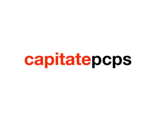 capitatepcps
 