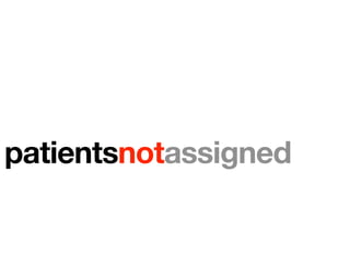 patientsnotassigned
 