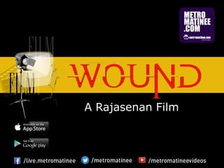 A Rajasenan Film
 