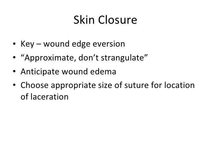 Woundcare