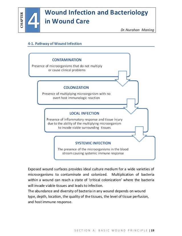 Wound Care Manual, 1st Edition 2014