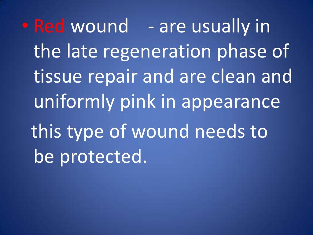Wound dressing